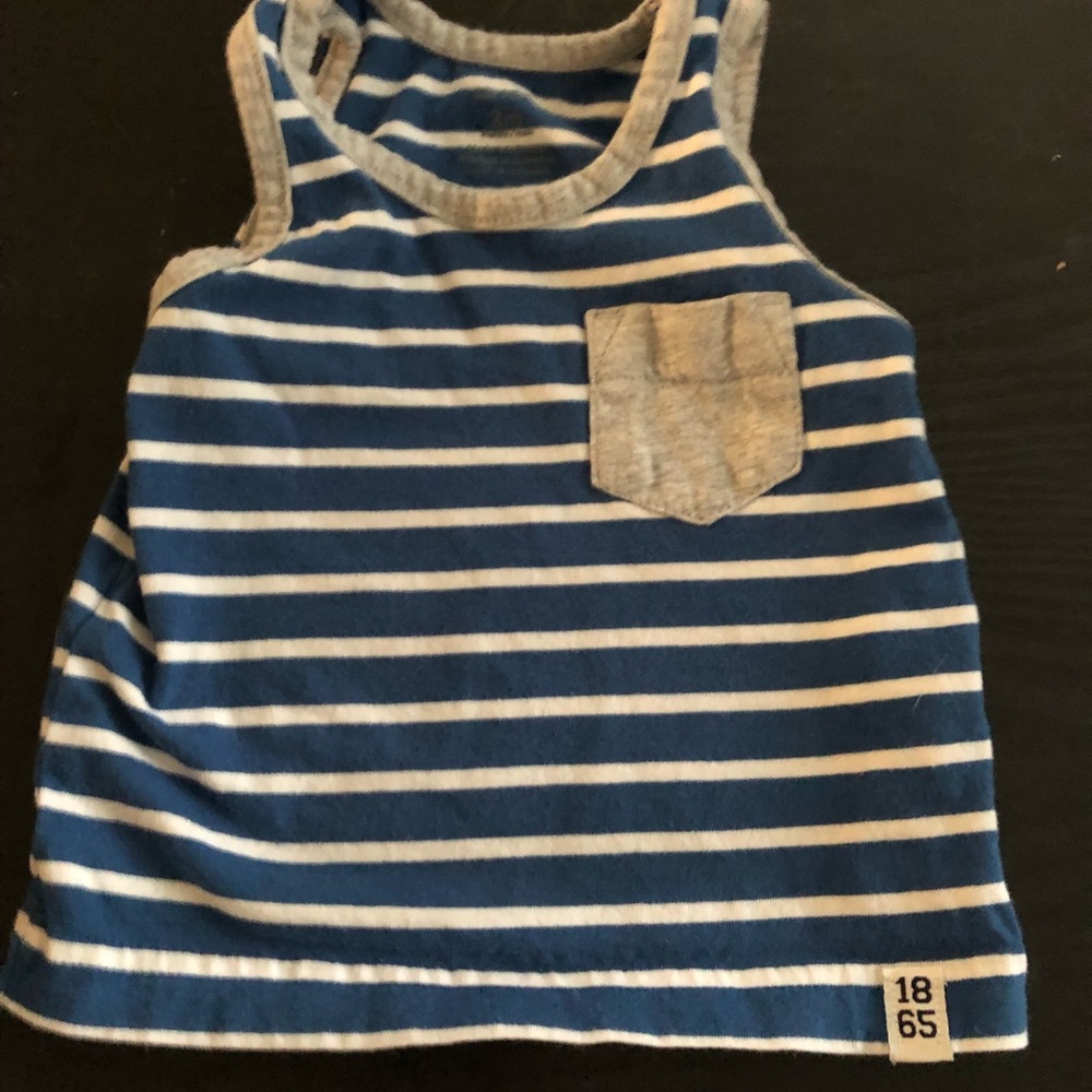 Baby boy clothes